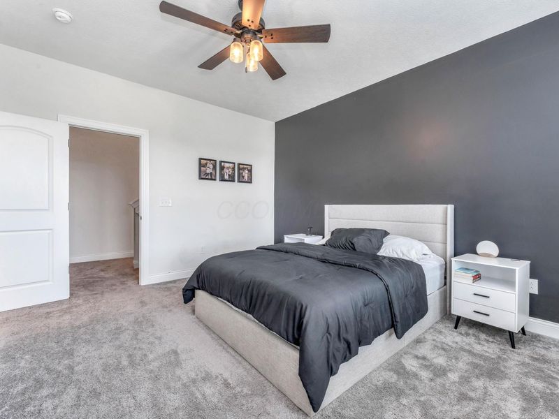 904 Mill Stone Drive , Sunbury, OH 43074 Photo 27