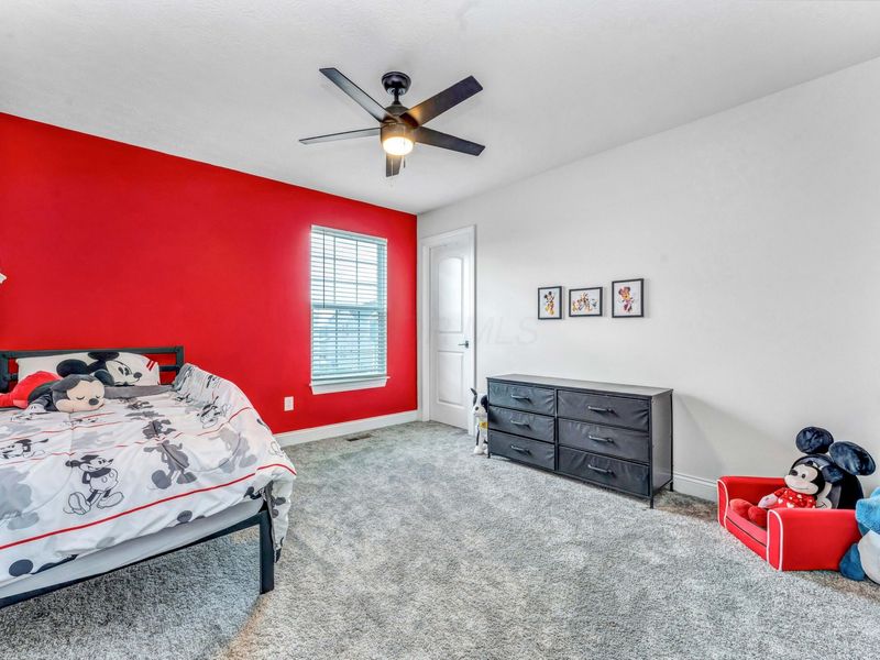 904 Mill Stone Drive , Sunbury, OH 43074 Photo 32