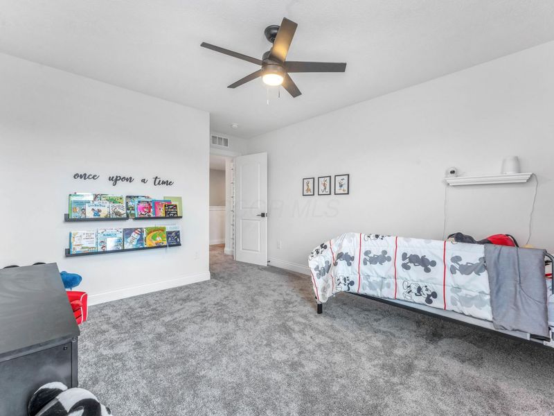 904 Mill Stone Drive , Sunbury, OH 43074 Photo 33