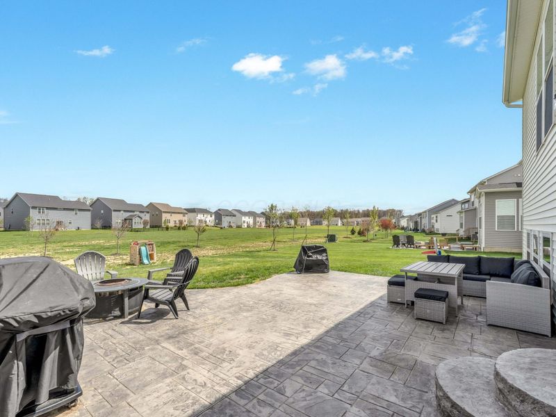 904 Mill Stone Drive , Sunbury, OH 43074 Photo 34