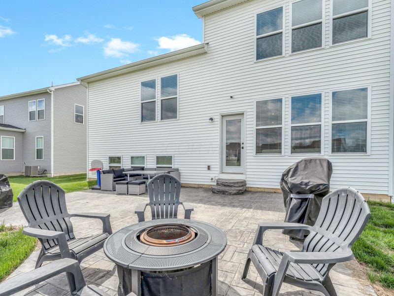 904 Mill Stone Drive , Sunbury, OH 43074 Photo 36