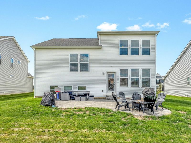 904 Mill Stone Drive , Sunbury, OH 43074 Photo 37