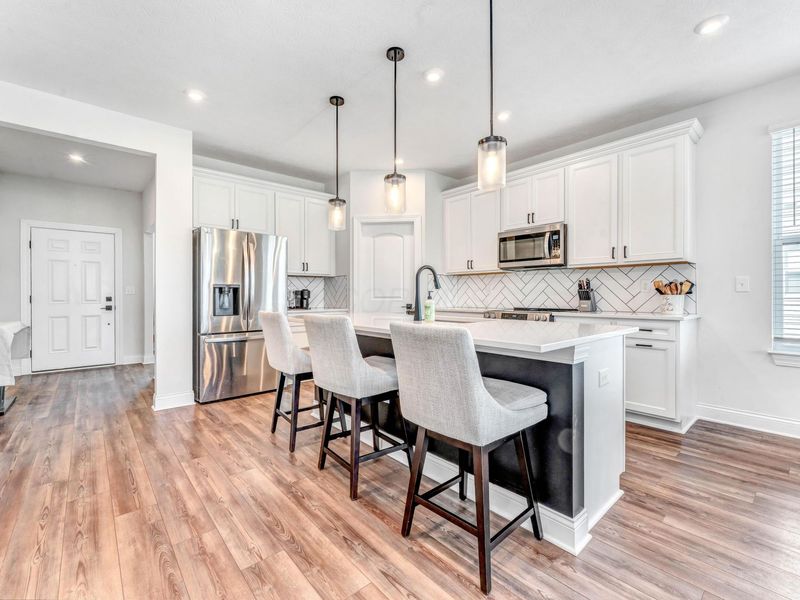 904 Mill Stone Drive , Sunbury, OH 43074 Photo 7