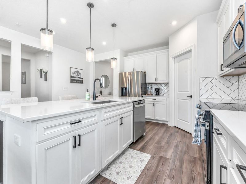 904 Mill Stone Drive , Sunbury, OH 43074 Photo 8