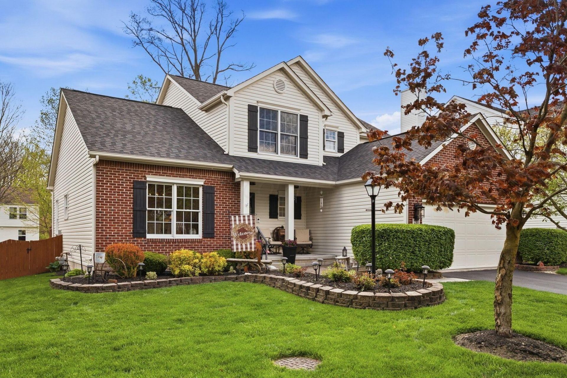 280 Seatrain Drive , Delaware, OH 43015 Main Photo