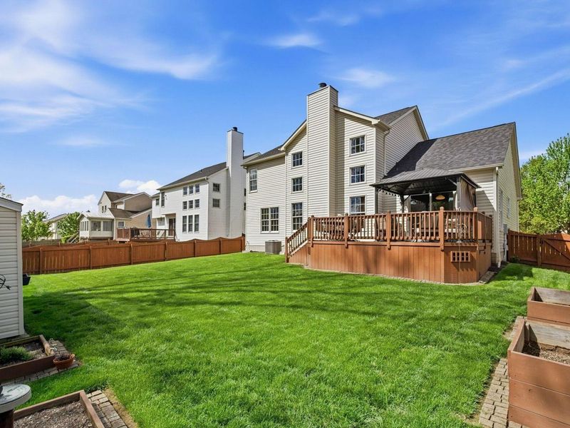 280 Seatrain Drive, Delaware, OH 43015 Photo 8