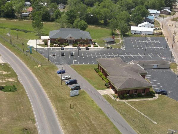 1800-1802 W U.S. 84, Opp, AL 36467
