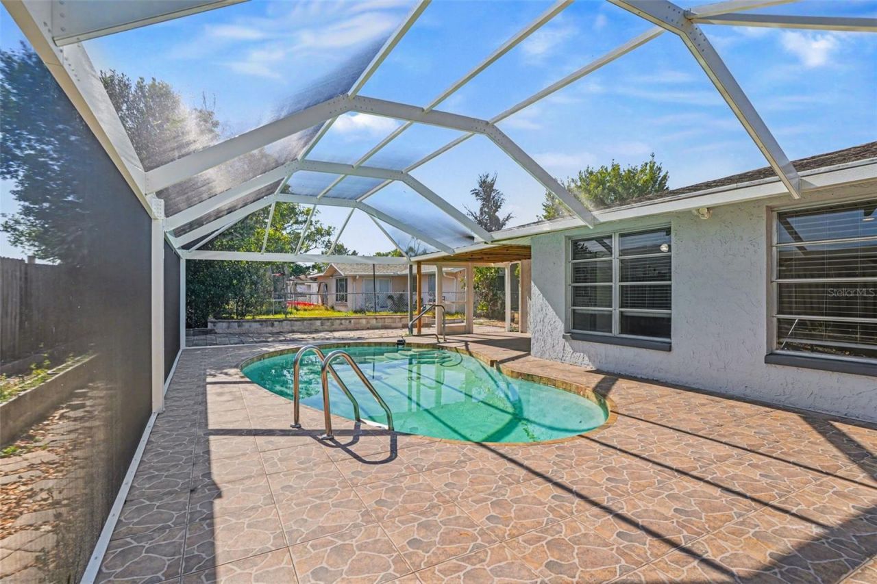8006 Mimosa Drive , Port Richey, FL 34668 Photo