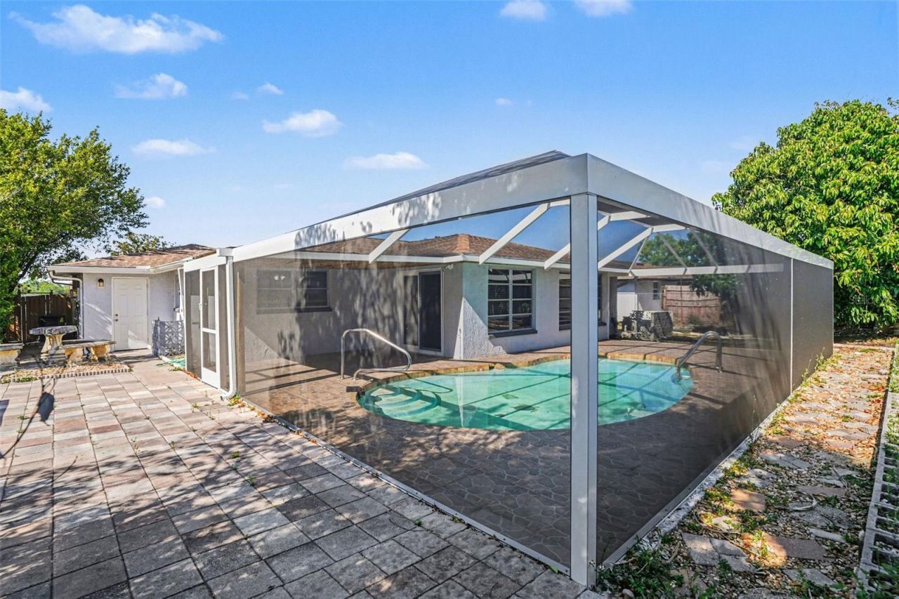 8006 Mimosa Drive , Port Richey, FL 34668 Photo