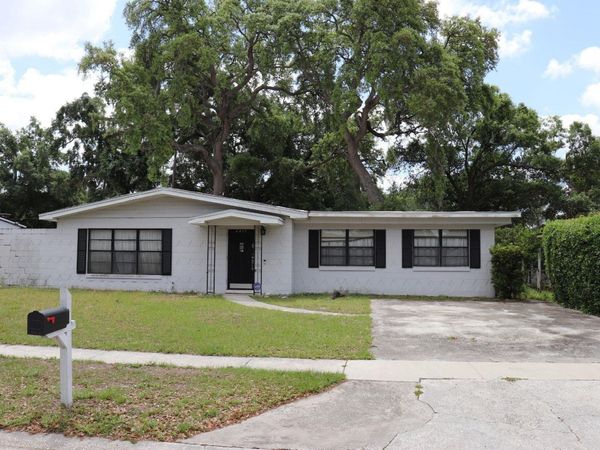 4411 BASS STREET , TAMPA, FL 33617