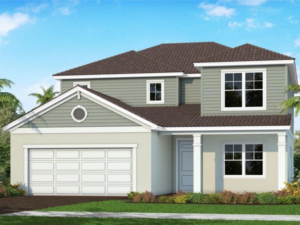 8027 ANTHIRIUM LOOP , SARASOTA, FL 34240