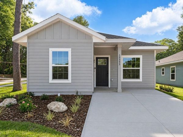 15353 NW 135TH TERRACE , ALACHUA, FL 32615