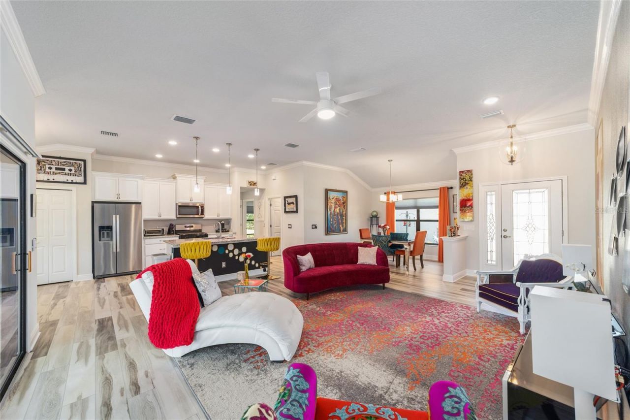 38 S Polestar Point, Inverness, FL 34453 Photo