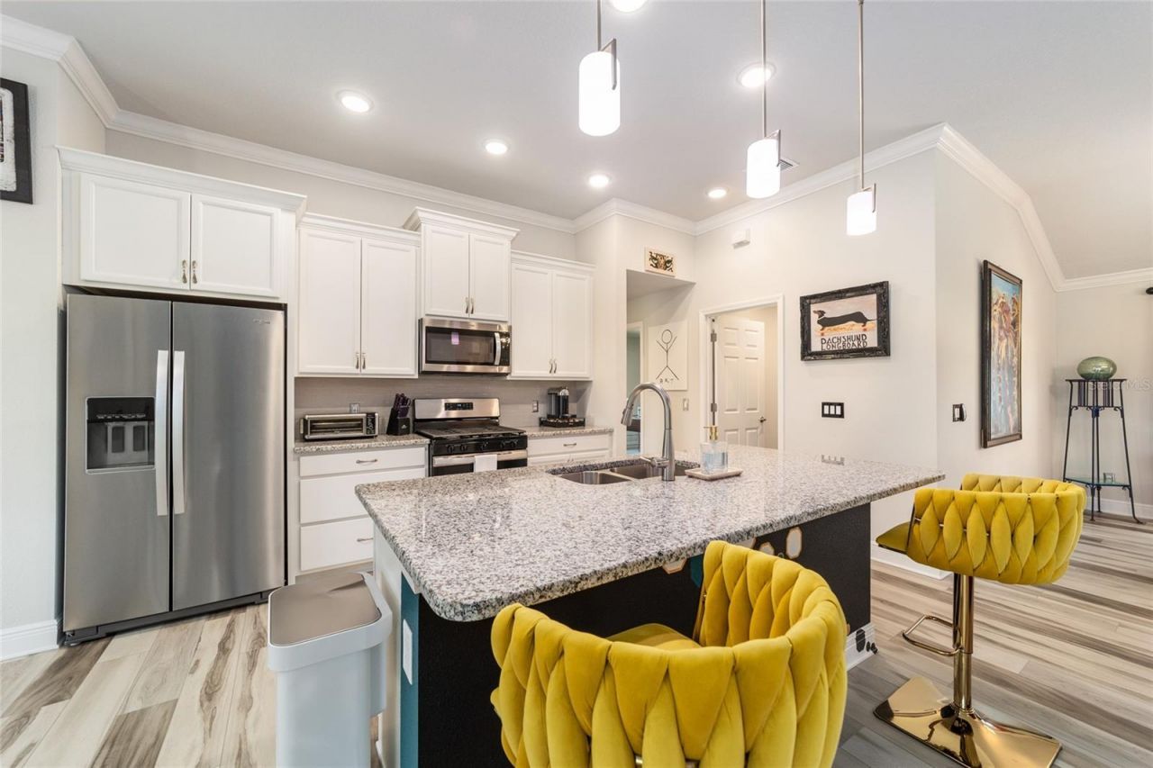 38 S Polestar Point, Inverness, FL 34453 Photo