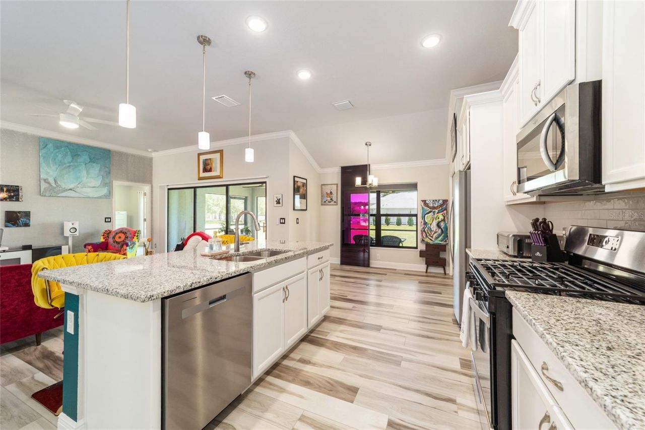 38 S Polestar Point, Inverness, FL 34453 Photo