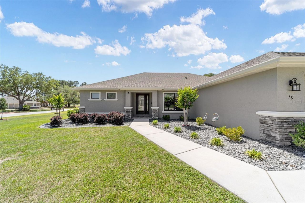 38 S Polestar Point, Inverness, FL 34453 Photo