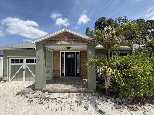 2722 9TH AVENUE W, BRADENTON, FL 34205