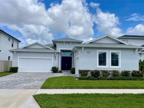 8486 IVY STARK BOULEVARD , WESLEY CHAPEL, FL 33545