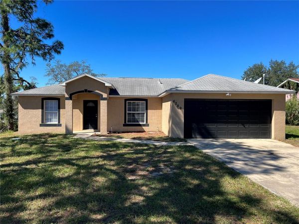 6289 MARINER BOULEVARD , SPRING HILL, FL 34609