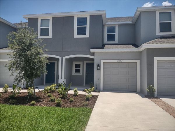 34202 POLACCA LANE , WESLEY CHAPEL, FL 33543