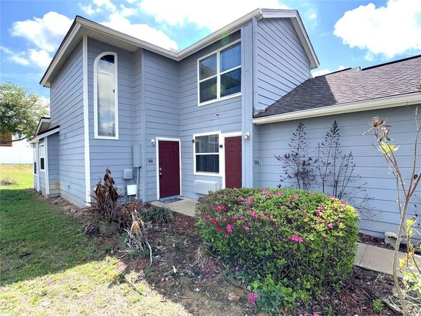 306A MANGO DRIVE , DAVENPORT, FL 33897