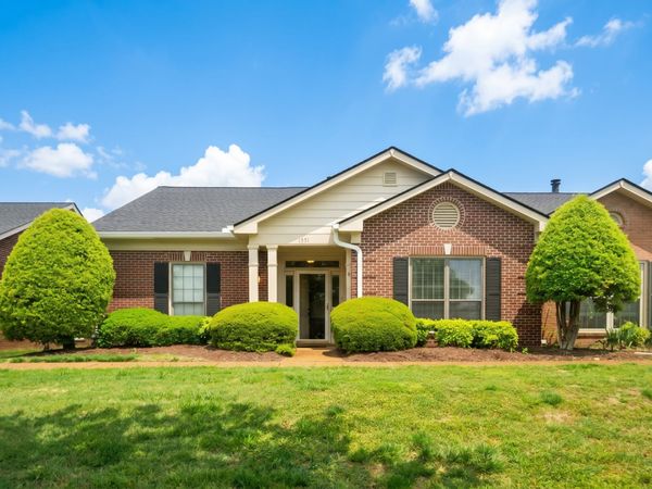 1551 Brentwood Pointe , Franklin, TN 37067