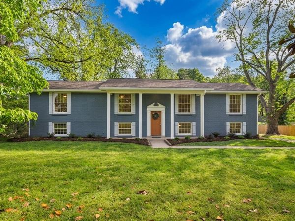 152 Lake Terrace Dr , Hendersonville, TN 37075