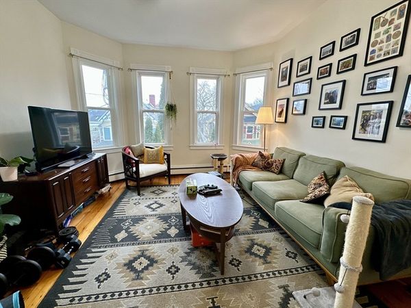 11 Sheridan St, Unit 2, Boston, MA 02130