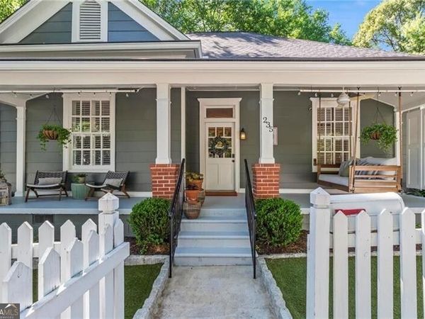 235 Powell Street SE, Atlanta, GA 30316