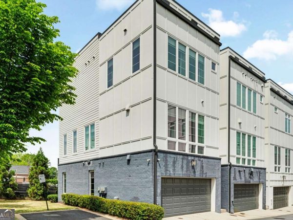 680 Banton Drive NW, Unit 680, Atlanta, GA 30318