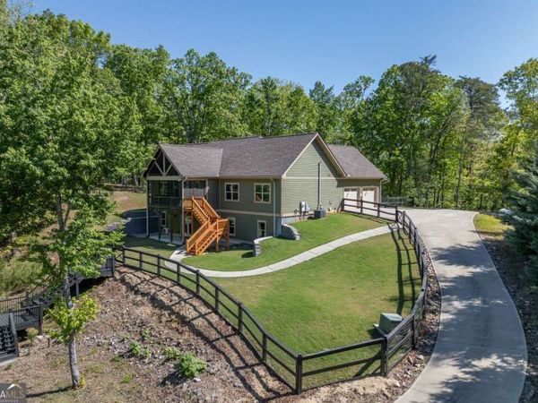 475 Tater Tot Road, Jasper, GA 30143