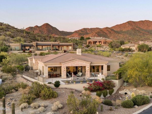 7353 E FOREST TRAIL Circle, Mesa, AZ 85207