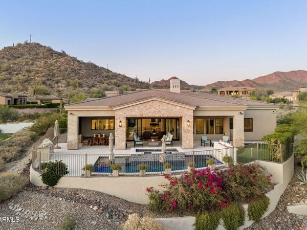 7353 E FOREST TRAIL Circle, Mesa, AZ 85207