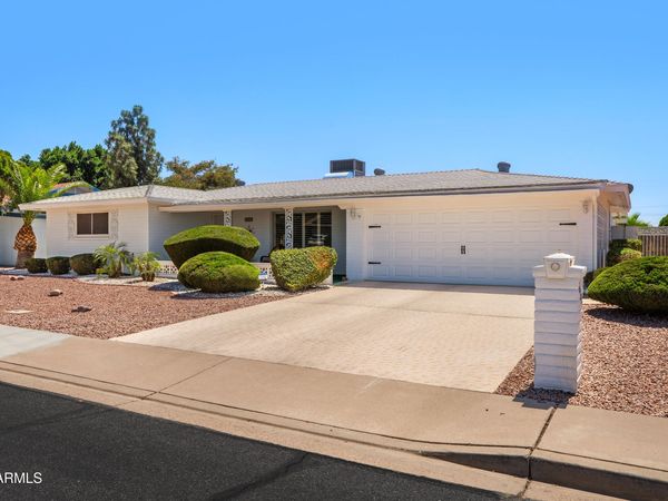 6647 E DALLAS Street, Mesa, AZ 85205