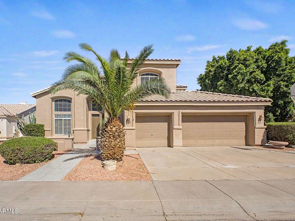 15045 N 55TH Place, Scottsdale, AZ 85254