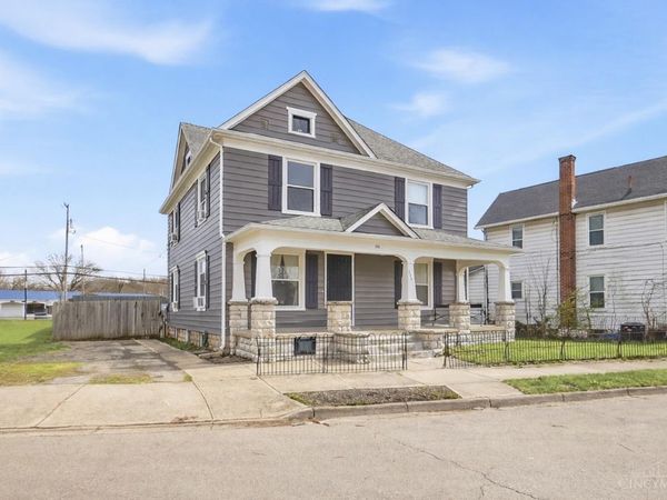 232 Suttman Street, Miamisburg, OH 45342