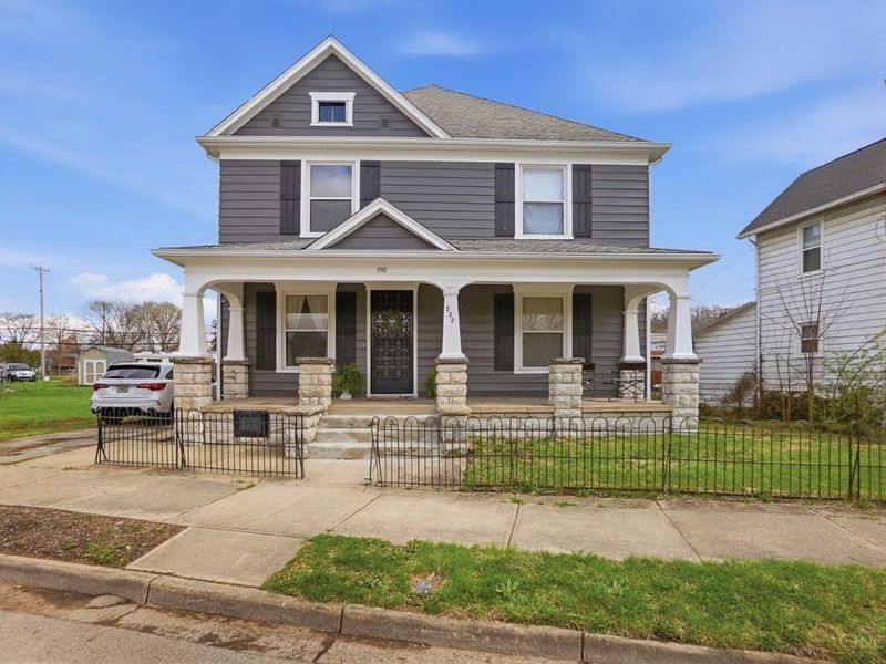 232 Suttman Street, Miamisburg, OH 45342 Photo 2