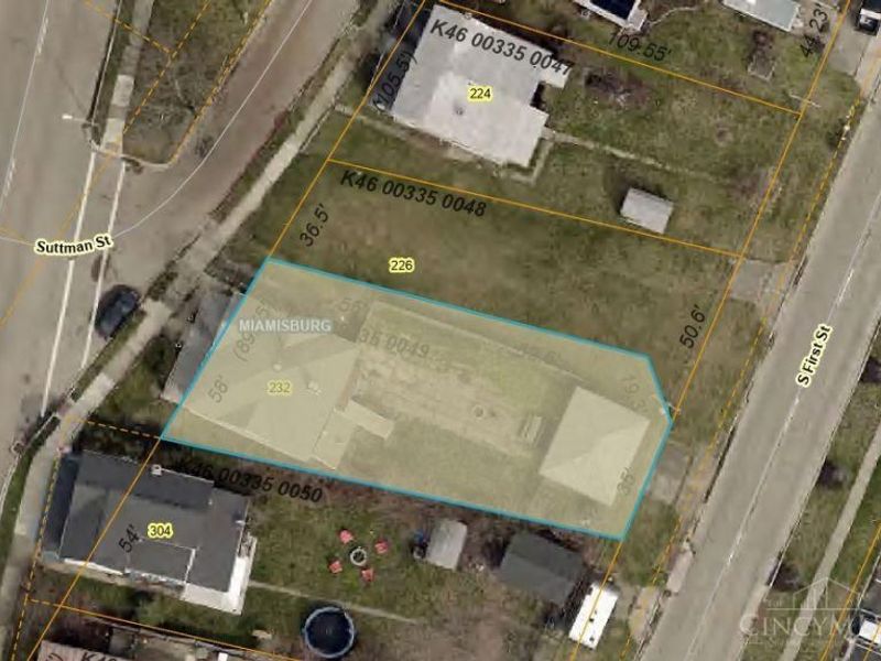 232 Suttman Street, Miamisburg, OH 45342 Photo 50