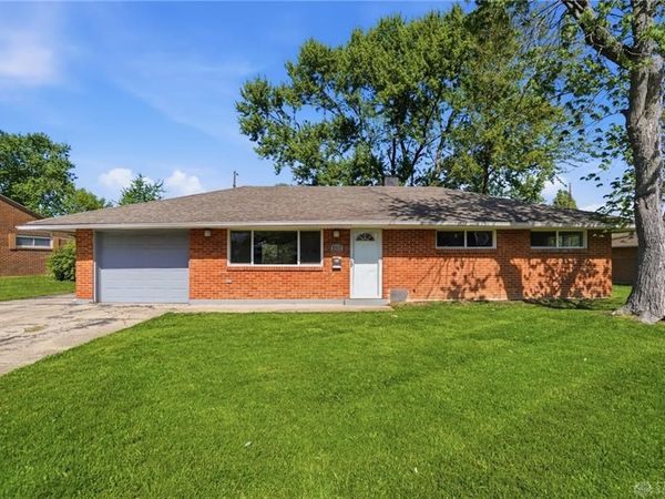 5717 Resik Drive, Huber Heights, OH 45424