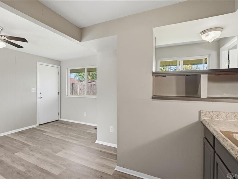 5717 Resik Drive, Huber Heights, OH 45424 Photo 15