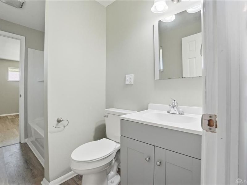 5717 Resik Drive, Huber Heights, OH 45424 Photo 21