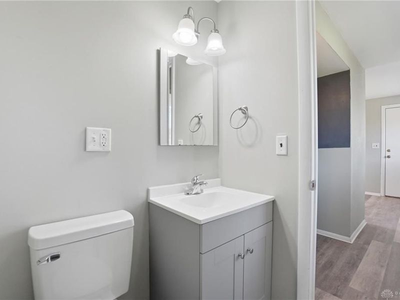 5717 Resik Drive, Huber Heights, OH 45424 Photo 22