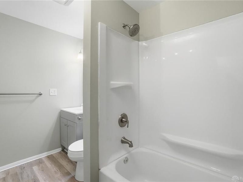 5717 Resik Drive, Huber Heights, OH 45424 Photo 25