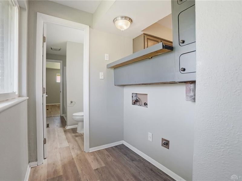 5717 Resik Drive, Huber Heights, OH 45424 Photo 29