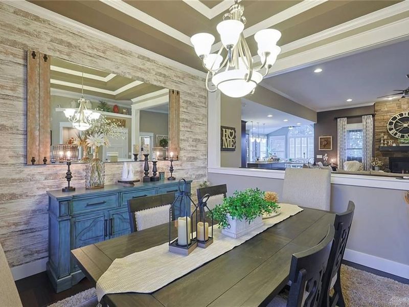 7430 Deep Woods Court, Springboro, OH 45066 Photo 12