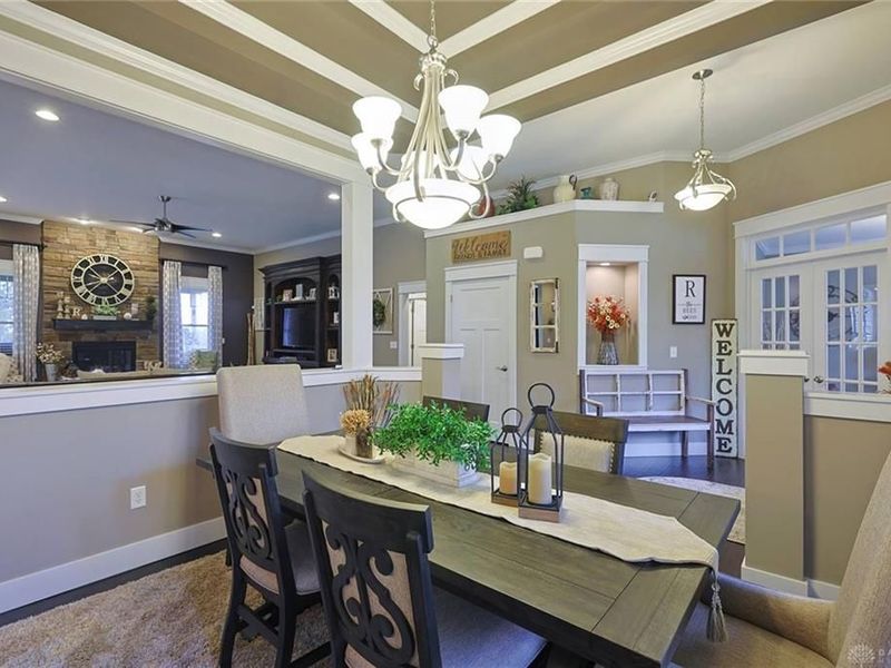 7430 Deep Woods Court, Springboro, OH 45066 Photo 13