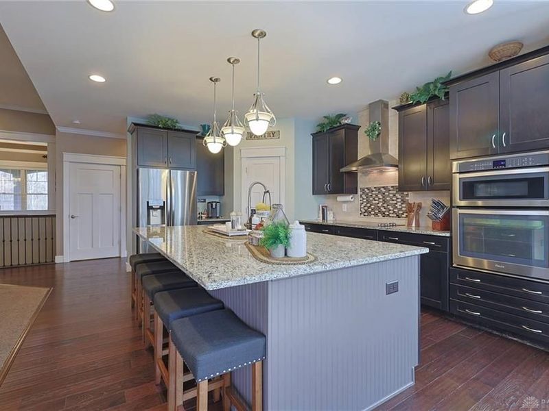 7430 Deep Woods Court, Springboro, OH 45066 Photo 14