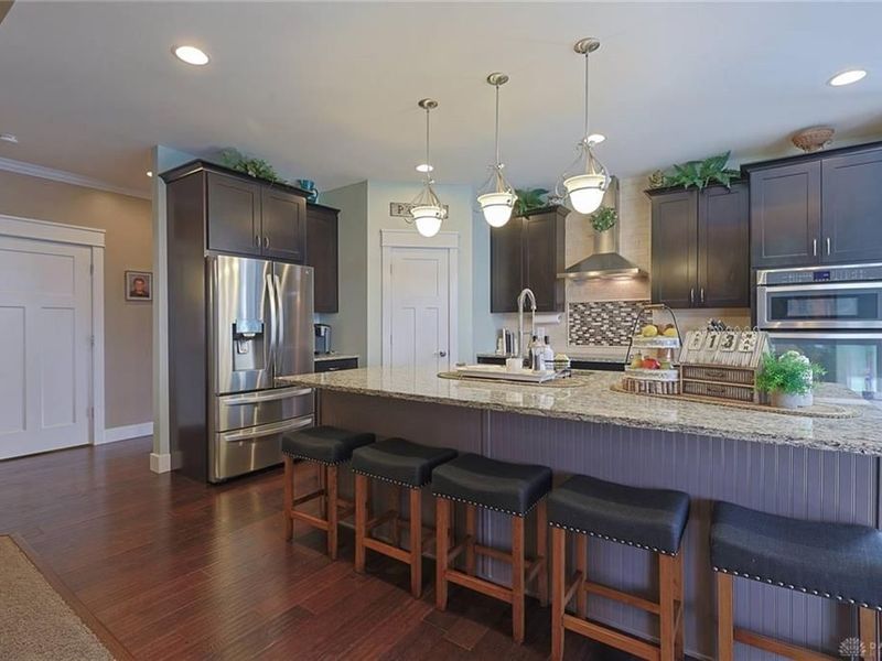 7430 Deep Woods Court, Springboro, OH 45066 Photo 18