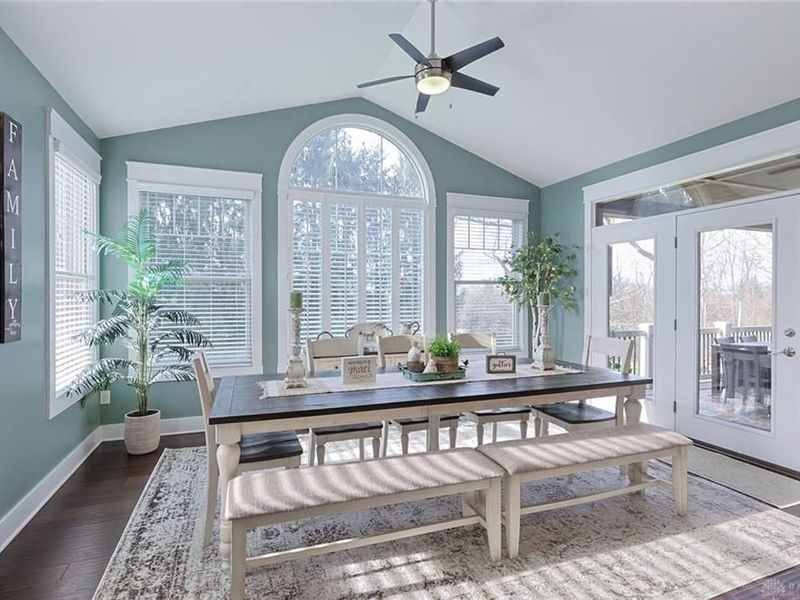 7430 Deep Woods Court, Springboro, OH 45066 Photo 19