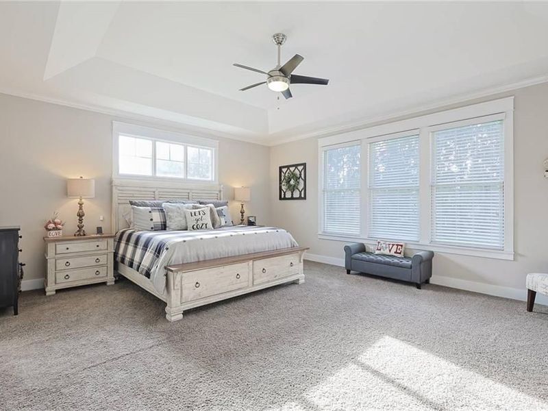 7430 Deep Woods Court, Springboro, OH 45066 Photo 23